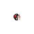 Relógio G-Tide Romance PR BR + Zoor Perfume - Imagem 1