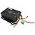 Inversor de Tensão para Carro Lotway 24V para 12V 20A - Preto - Imagem 1