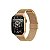 Smartwatch G-Tide S6 Pro Bluetooth Pulseira Extra Dourado - Imagem 1