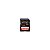 Cartão SD 128GB SanDisk Extreme Pro 200MB/s - Imagem 1