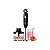Processador Mixer Electrobras 2 Em 1 1000W 110V - Imagem 1