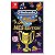 Jogo World Championships Nes Edition - Nintendo Switch - Imagem 1