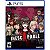 Juego Inescapable No Rules, No Rescue - PS5 - Imagem 1