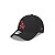 Boné New Era MLB Los Angeles Dodgers 9 Forty Preto - Imagem 1