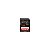 Cartão de Memória SD Sandisk Extreme Pro Classe 128GB 4K - Imagem 1