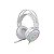 Fone de Ouvido Gamer Redragon Lamia 2 H320W-RGB USB - Branco - Imagem 1