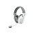 Fone de Ouvido Gamer Redragon Ire Pro H848 Bluetooth/Wireless - Branco e Cinza - Imagem 1
