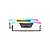 Kit 2 Módulos Corsair Vengeance Light Enhancement RGB DDR5 - CMHLEKIT2W-D5 - Imagem 1