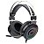 Fone de ouvido Redragon Lamia 2 Gaming H320RGB-1 - Preto - Imagem 1
