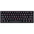 Teclado Gamer Redragon DragonBorn K630 Preto (Inglês com Fio) - Imagem 1