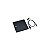 Gravador de DVD-RW Externo Asus SDRW-08D2S-U Preto - Imagem 1