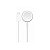 Carregador Magnético Apple Watch USB-C MTH03ZM/A (1M) - Branco - Imagem 1