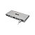 Hub Tripp-Lite U442-DOCK4-s USB-C 6 em 1 Slim Multiport Adapter - Imagem 1