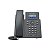 Telefone IP Grandstream GRP 2601 2 Linhas 5*Conferência Ehs - Imagem 1