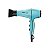 Secador de Cabelo Taiff Style SECU20 2000 Watts 220 - 230 V ~ 50/60 Hz Azul Tiffany - Imagem 1