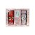 Kit Perfume Feminino Lattafa Yara Edp 100 ML + Perfume Yara Candy Edp 100 ML - Imagem 1