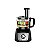 Multiprocessador Molimix MMP-750 750 W 220V - Preto - Imagem 1