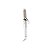 Ondulador Gama Coconut Almond RGSTD-N 25MM 220°C 2V - Branco - Imagem 1