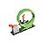 Pista Hot Wheels Ataque do Crocodilo - Imagem 1