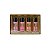 Kit Colônia Victoria's Secret Shimmer - Feminino 75ML 4 Peças - Imagem 1
