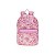 Mochila Feminina Skechers Utility Rosa - Imagem 1