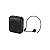 Amplificador de Voz BLG S358 Pro - 10W - Bluetooth - com Microfone - Recarregável - Preto - Imagem 1