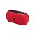 Caixa de Som Smartfy Smartfy Xperience CS01R 40W Impermeável Vermelha - Imagem 1