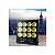 Refletor LED Inundação (Fino) 600W - 220V - Imagem 1