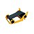 Fita Ribbon ZXP Serie 3 (800033-301) Preta 2000 Imagens Zebra - Imagem 1
