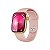 Relogio Smart FTX A10P-RGPK 48MM - Rose Gold/Rosa - Imagem 1