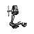 Braço Articulado Smallrig Magic Arm com Braçadeira Tipo Caranguejo - Preto 18 cm (5310) - Imagem 1