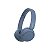 Fone de Ouvido Sony WH-CH520 Bluetooth Azul - Imagem 1