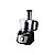 Multiprocessador de Alimentos Molimix Power Chef MMP-750 - 750W - 1L - 4 Em 1 - 220V - Preto - Imagem 1