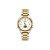 Relógio Analógico Masculino Hummer WH2-224628 Prateado/Dourado - Imagem 1