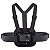Acessório GoPro Suporte Peitoral Chesty AGCHM-001 Preto - Imagem 1
