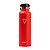 Garrafa Térmica Hydrate 700 Vermelha 710mL - Imagem 1