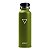 Garrafa Térmica Hydrate 700 Verde Militar 710mL - Imagem 1