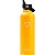 Garrafa Térmica Hydrate 700 Amarelo Sol 710mL - Imagem 1