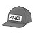 Boné de Golfe Tour Ventilado Kepi Ping Delta 35566-95 Cinza - Masculino - Imagem 1