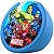 Caixa de Som Amazon Echo Pop Edição Kids - Marvel Avengers (1ª Geração) - Imagem 1