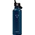 Garrafa Térmica Hydrate 700 Azul New 710mL - Imagem 1