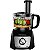 Multiprocessador Molimix Power Chef MMP-750 4 Em 1 750W 220V-50/60 Hz - Imagem 1