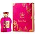 Perfume Paris Corner Rua Radiant Roses Extrait de Parfum 100mL - Feminino - Imagem 1