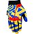 Luva para Moto ASW Signatures Urban G A04497-1258G - Fries - Imagem 1