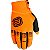 Luva para Moto Mass G A0530121-440G - Laranja Fluo - Imagem 1