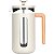 Cafeteira Prensagem La Cafetiere - LCPISA8CPLATW (1L) - Imagem 1