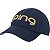 Boné Kepi Ping Ladies G Le3 Cap 37100-01 Azul Marinho/Dourado - Feminino - Imagem 1