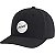 Boné Kepi Ping Gutty 37948-01 Preto - Masculino - Imagem 1