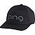 Quepe Ping Feminino Performance Cap 37965-02 Preto - Imagem 1