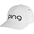 Boné Performance Kap Ping Ladies 37965-01 Branco - Feminino - Imagem 1